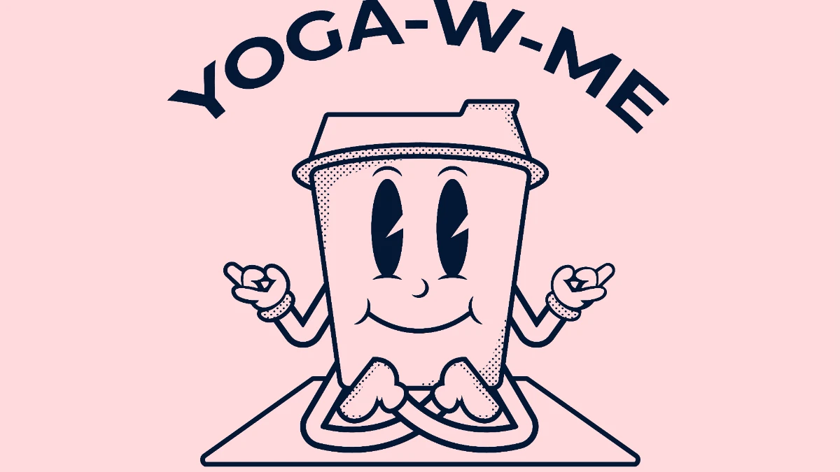 YOGA-W-ME