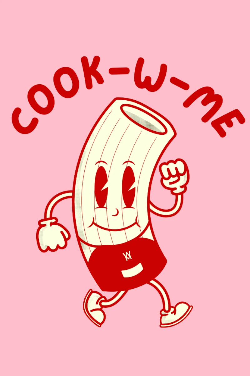 COOK-W-ME